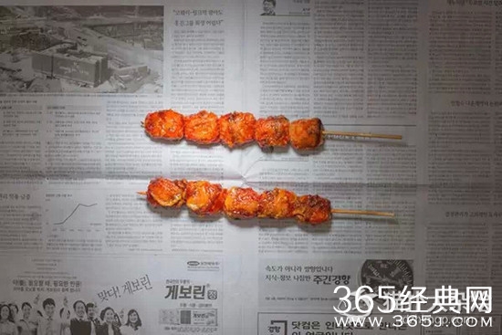 揭秘各国穷人都吃得起什么饭