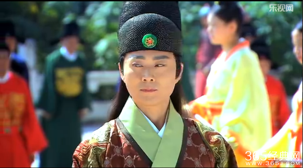 《医馆笑传》皇帝有没有死