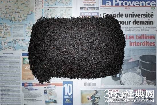 揭秘各国穷人都吃得起什么饭