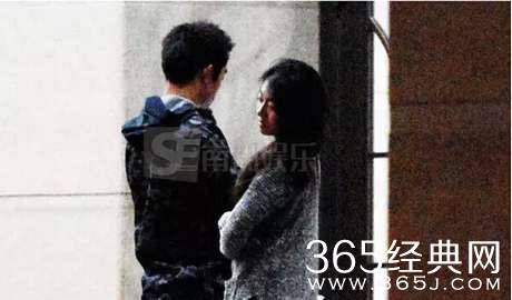 郑恺白富美女友私照曝光  揭秘郑凯女优迪奥女郎资料