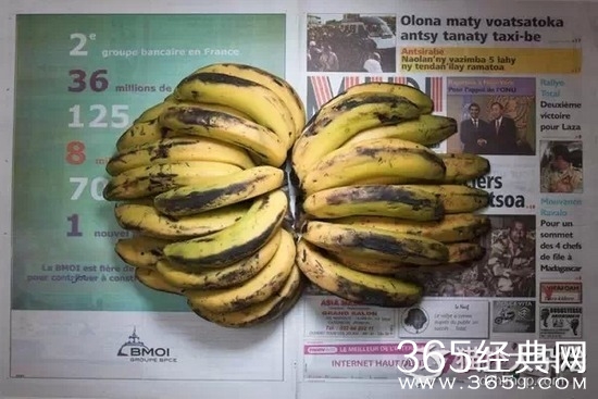 揭秘各国穷人都吃得起什么饭