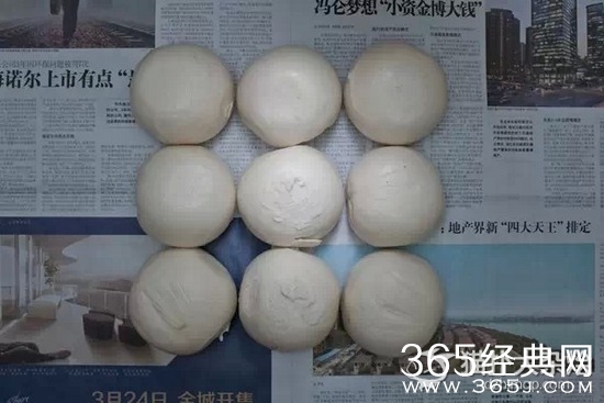 揭秘各国穷人都吃得起什么饭