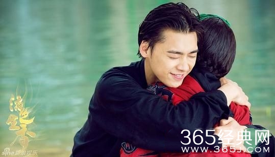 活色生香乐颜的娘为什么要上吊自杀