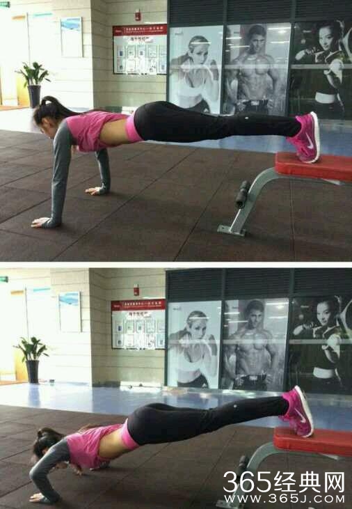 音乐学院大三宅女去健身房锻炼性感身材_还在等什么赶快去约啊_365经典网