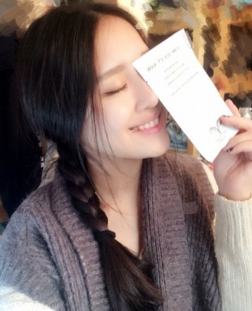 川外校花清纯典雅 酷似佟丽娅董洁合体