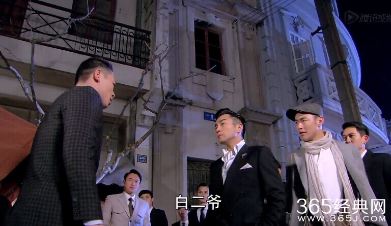 《千金女贼》第30集预告内容介绍  白狼识破杜晓寒身份