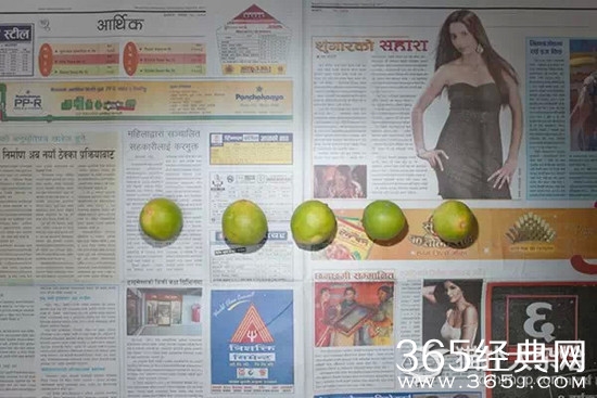 揭秘各国穷人都吃得起什么饭