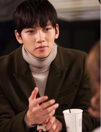 Healer大结局：池昌旭崔钟元举枪上演最终对决