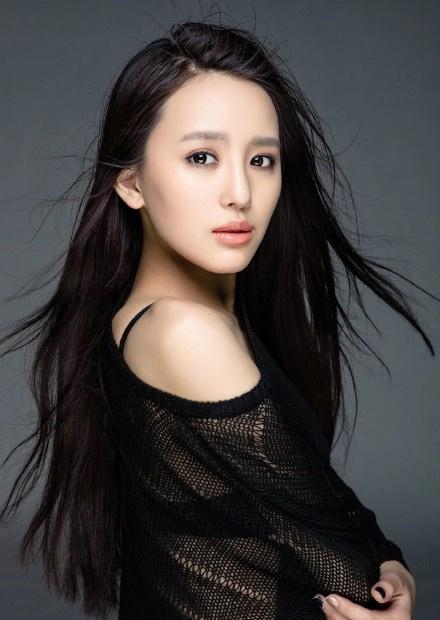 川外校花清纯典雅 酷似佟丽娅董洁合体