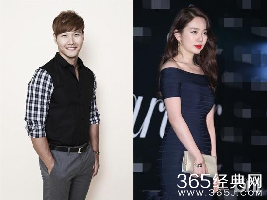 金钟国对SBS邀请尹恩惠上《Running Man》公开表歉意图片