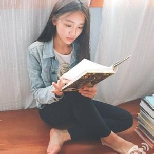 川外校花清纯典雅 酷似佟丽娅董洁合体