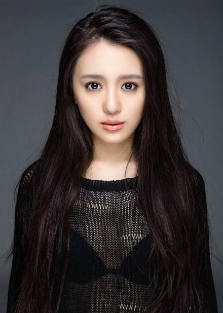 川外校花清纯典雅 酷似佟丽娅董洁合体