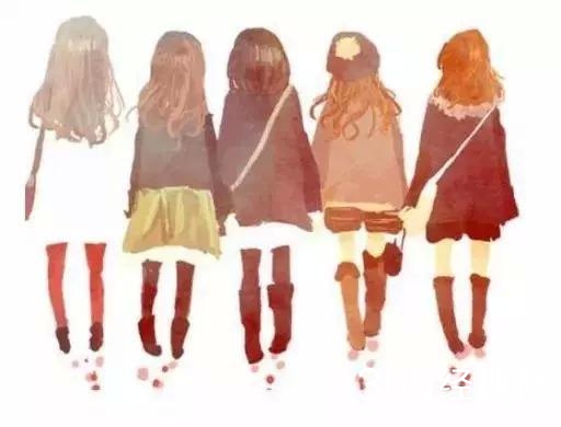 年末了，致不常联系的好友