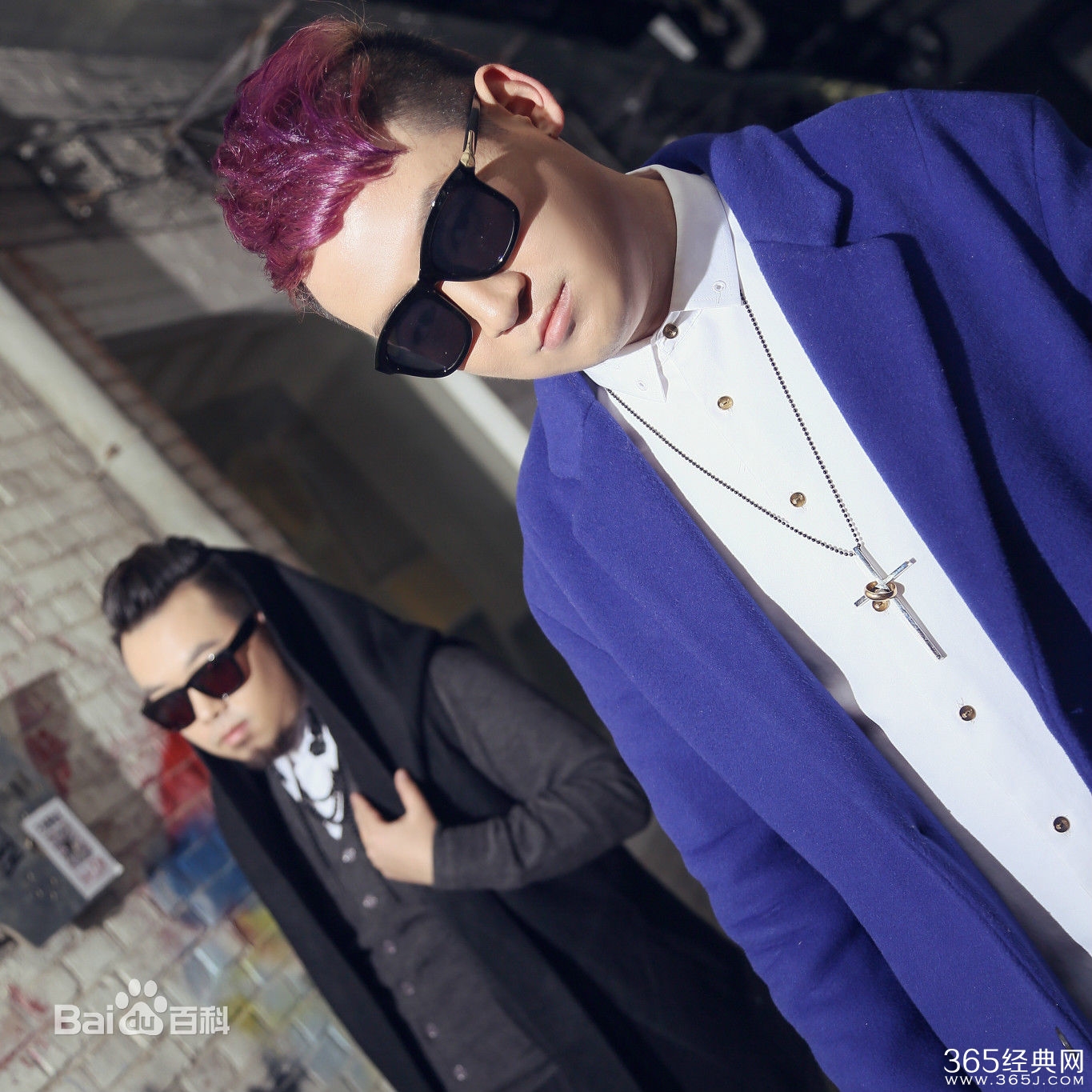 新街口组合《情人节》MP3试听完整歌词赏析