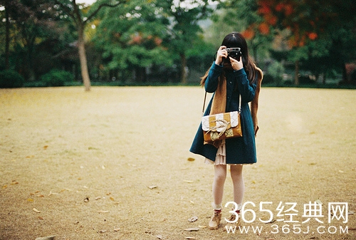 依然爱你，只是不喜欢了