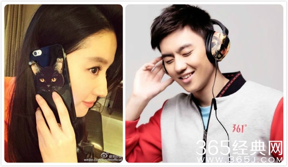 《原来你还在这里》除了刘亦菲，还有一位重量级女主会是谁呢