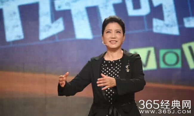 开讲啦崔新琴完整版演讲稿：没有人会一夜成名(第132期)