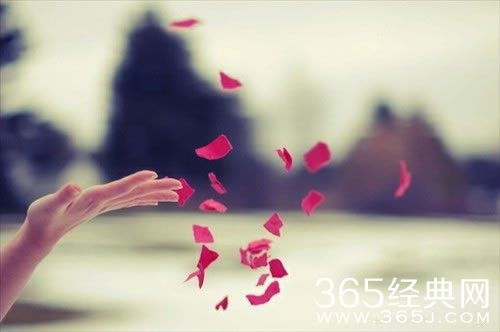 男生告白QQ个性签名