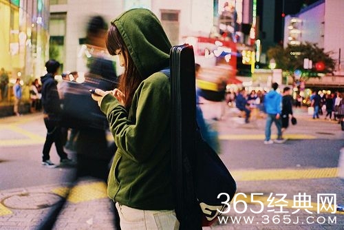 爱情说说心情短语精选