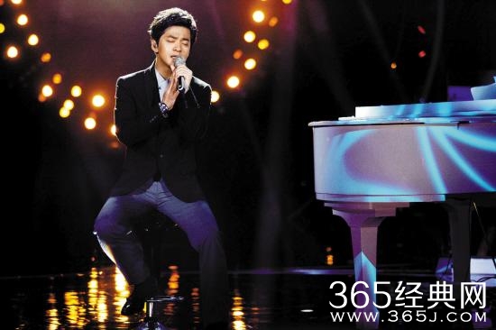 李健《今天是你的生日妈妈》live现场版视频歌词介绍