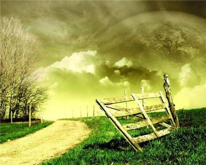 走着走着，人就老了！看完泪流满面！