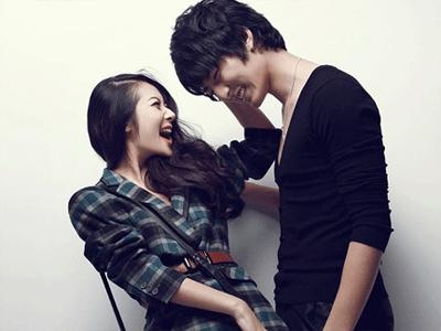 恋爱时怎么创造暧昧的感觉