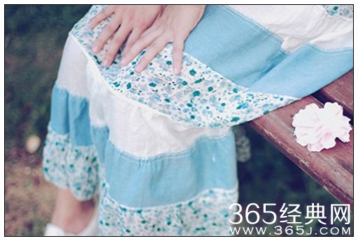 冷寂，清欢了文字