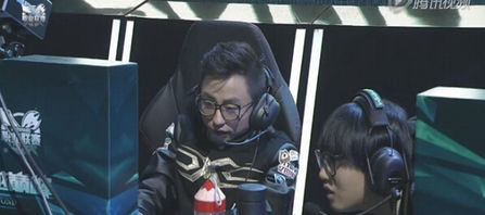 外媒点评Snake：英雄池浅 前方路还很长