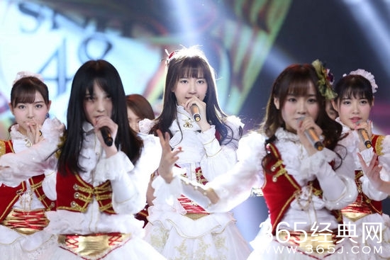 江苏卫视春晚节目