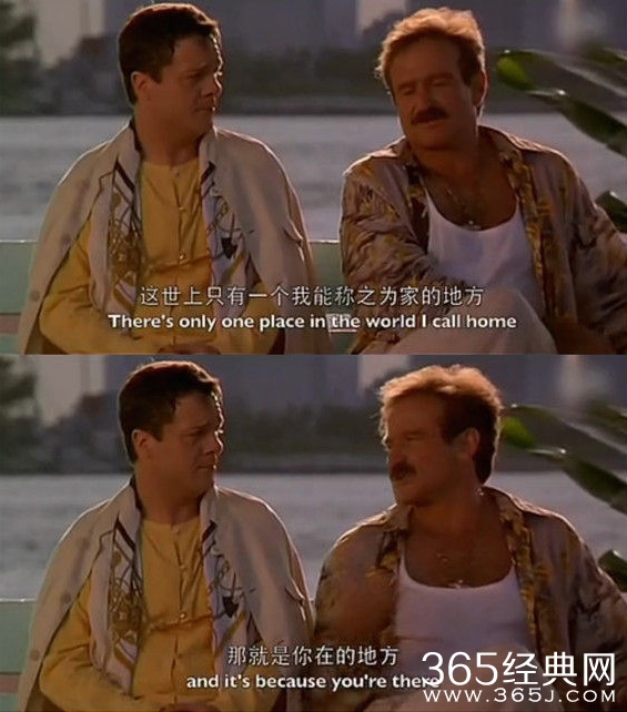 9句经典电影告白台词盘点