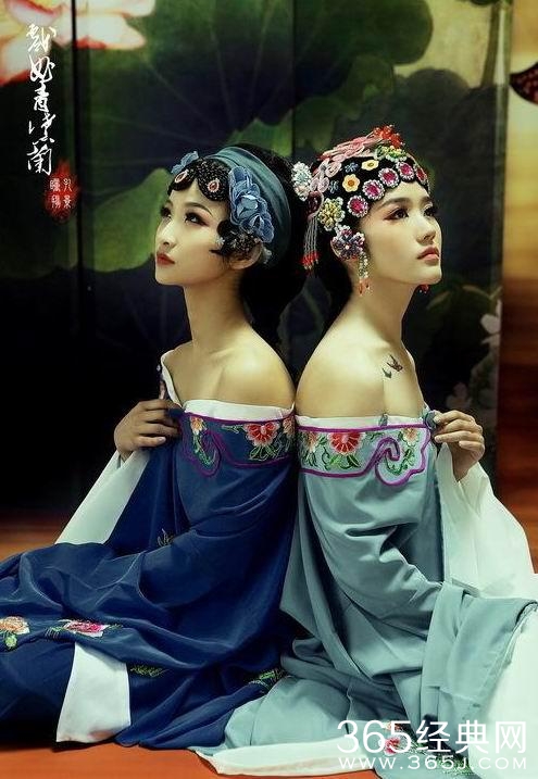 因为诗词写得太好，他们丢了官（之柳三变）