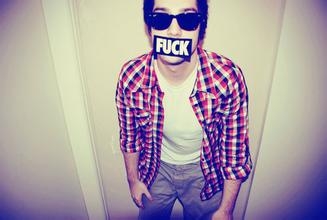 男生最酷的QQ个性签名