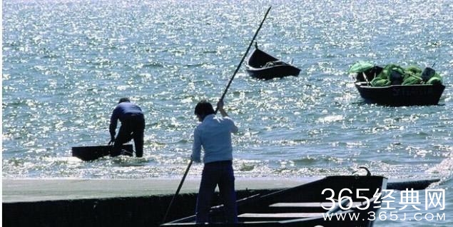 一辈子，一句话，真好！