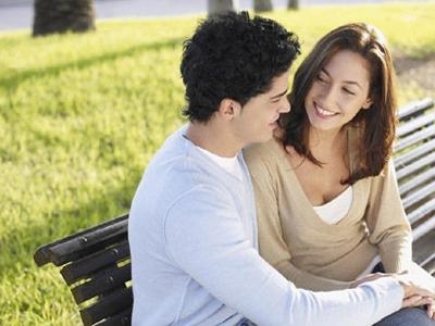 恋爱时怎么创造暧昧的感觉