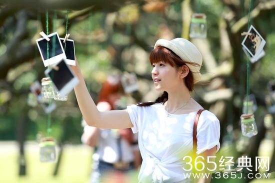 电影《年少轻狂》经典台词对白图片