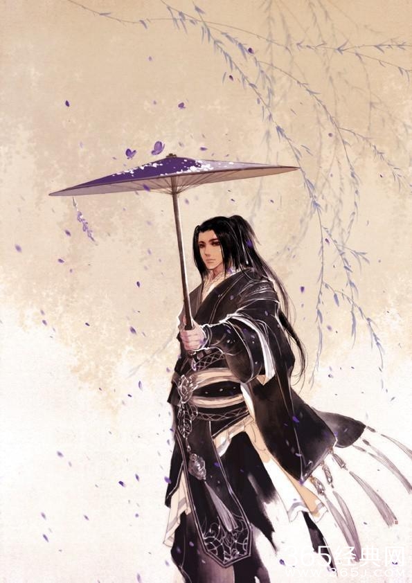 因为诗词写得太好，他们丢了官（之柳三变）