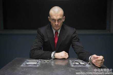 《代号47》游戏名作重启Angelababy参演