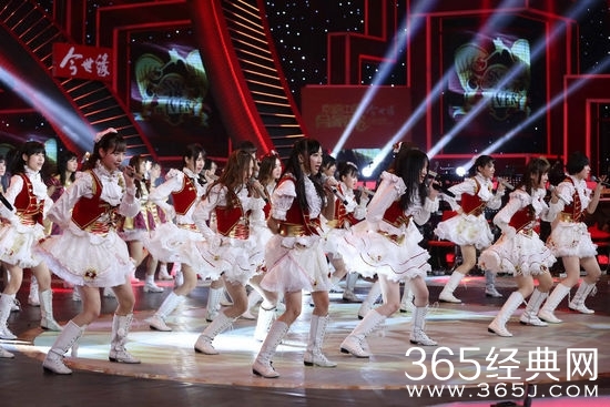 江苏卫视春晚节目