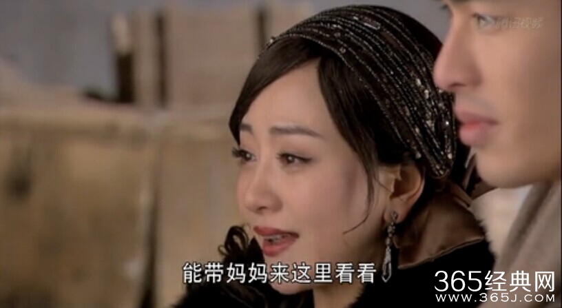 《千金女贼》第32集剧情介绍 杜晓寒身份暴露携叶夫人潜逃 蒋心恢复记忆