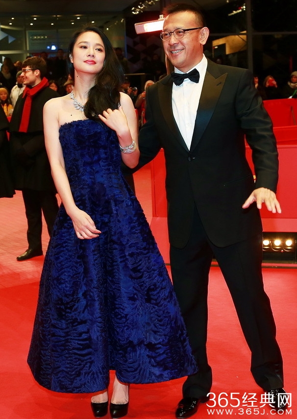 姜文谈《一步之遥》遭差评：越自由越寂寞