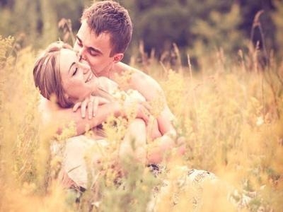 恋爱时怎么创造暧昧的感觉