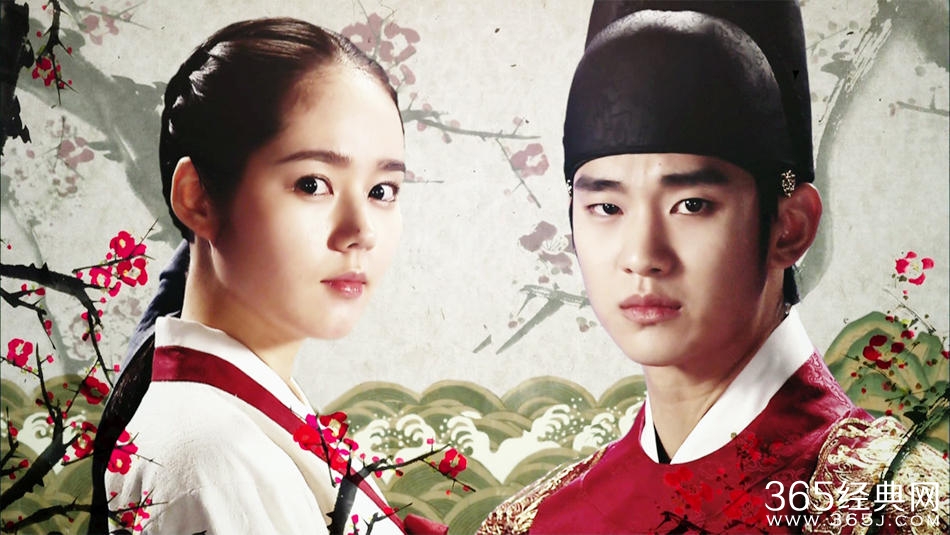 韩剧《拥抱太阳的月亮》片尾曲《时光倒流》