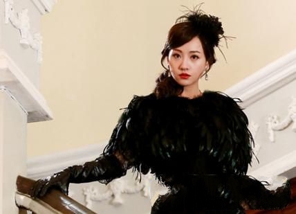 千金女贼暗黑女王杜小寒感情归宿介绍