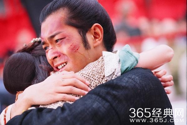 十部爱情电影中的台词，哪句能温暖你？