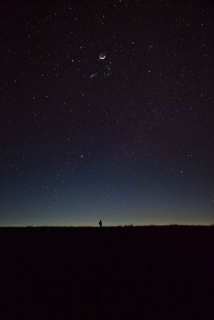 一旦做出成绩来，那么全世界都将和颜悦色