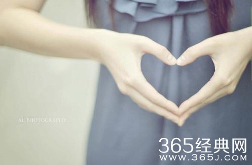 10句话让你明白爱情，戳中你心底最柔软的地方