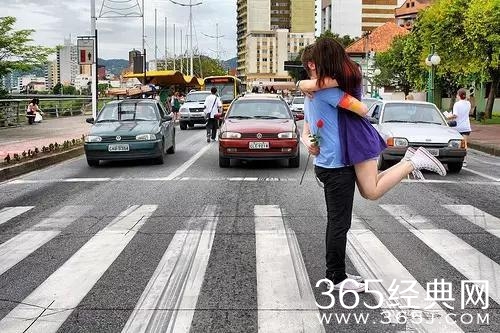 有这9种感觉，你才真的在恋爱