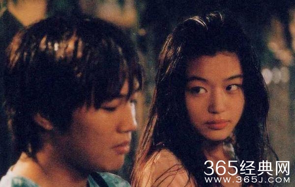 十部爱情电影中的台词，哪句能温暖你？