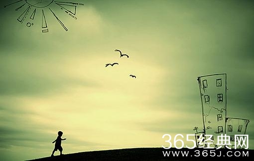 10句话让你明白爱情，戳中你心底最柔软的地方