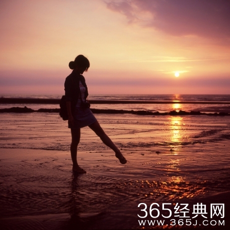 一旦做出成绩来，那么全世界都将和颜悦色